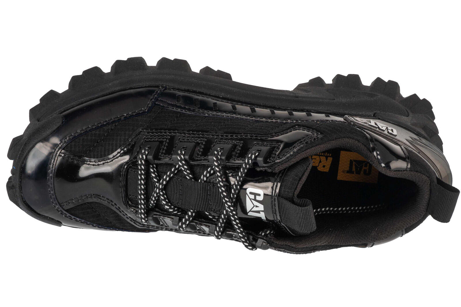 Buty sportowe Sneakersy męskie,  Intruder Ignite 2.0 3/4