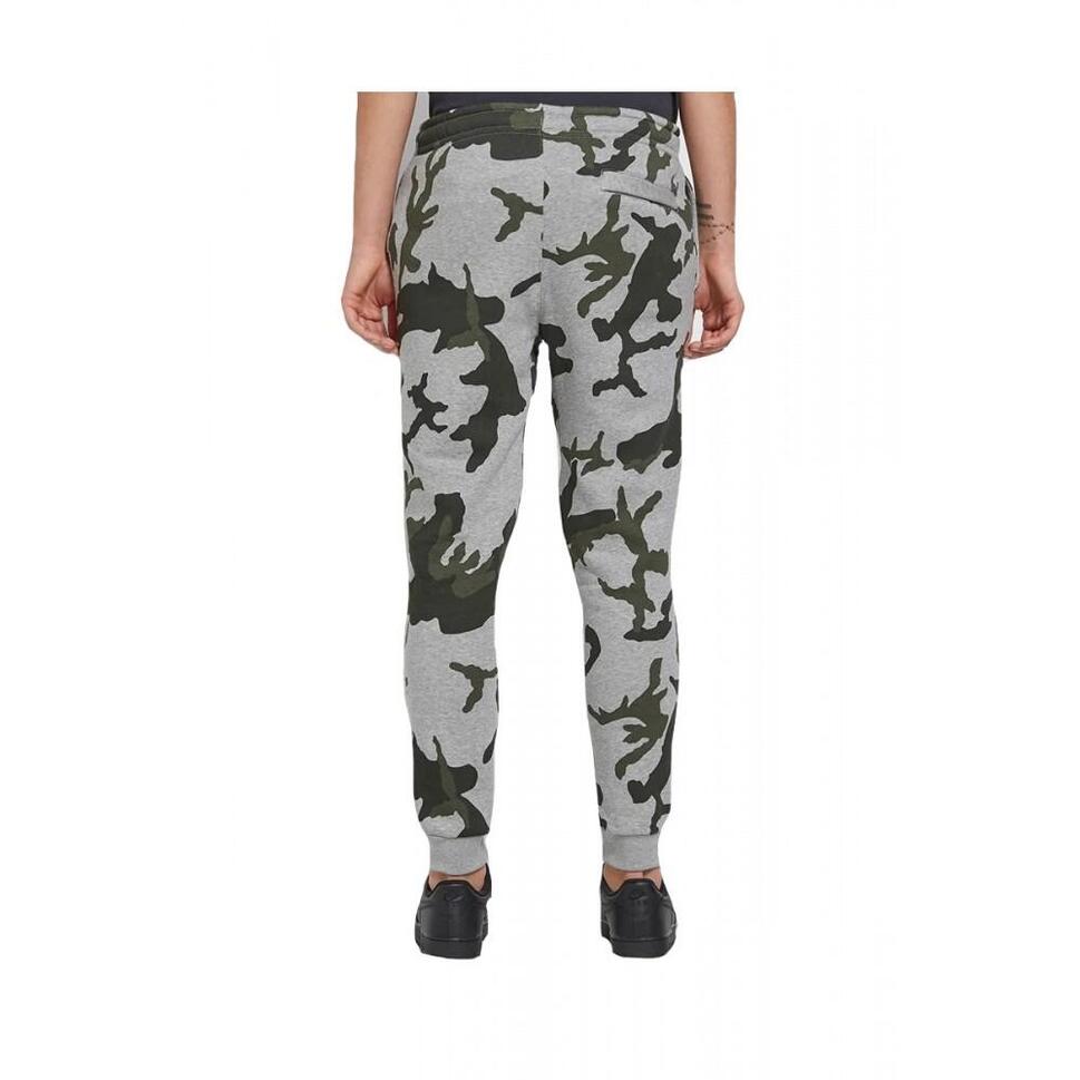 Spodnie sportowe męskie Nike Camouflage Jogginghose