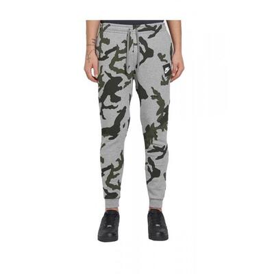 Herren universal Hosen Nike Camouflage Jogginghose