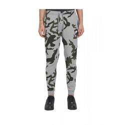 Pantalon universel hommes Nike Camouflage Jogginghose