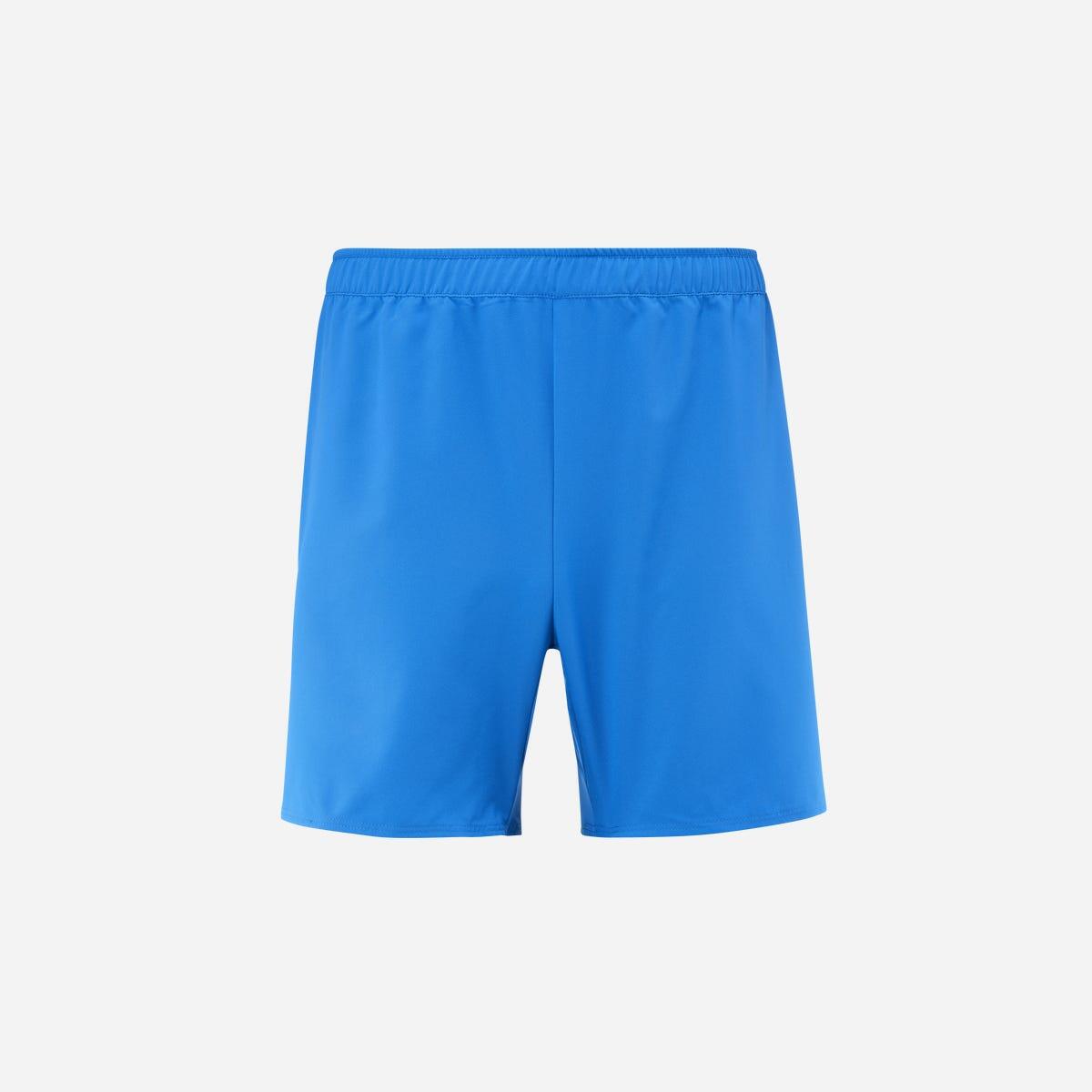 Millet - Short Trail Running Homme Intense Essential 7" - Short - Bleu - 44 L - Decathlon