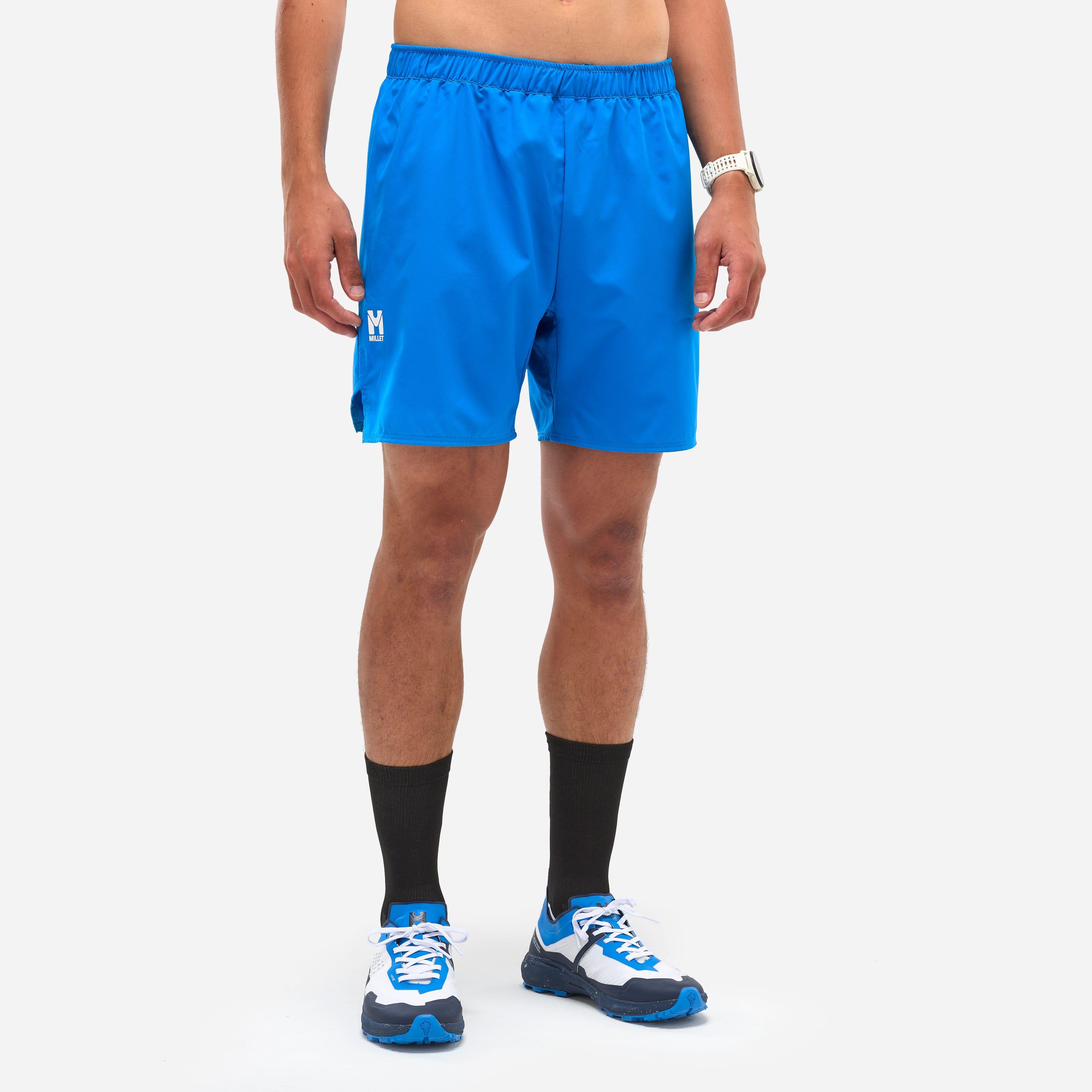 Short  voor heren INTENSE ESSENTIAL 7" 3/6