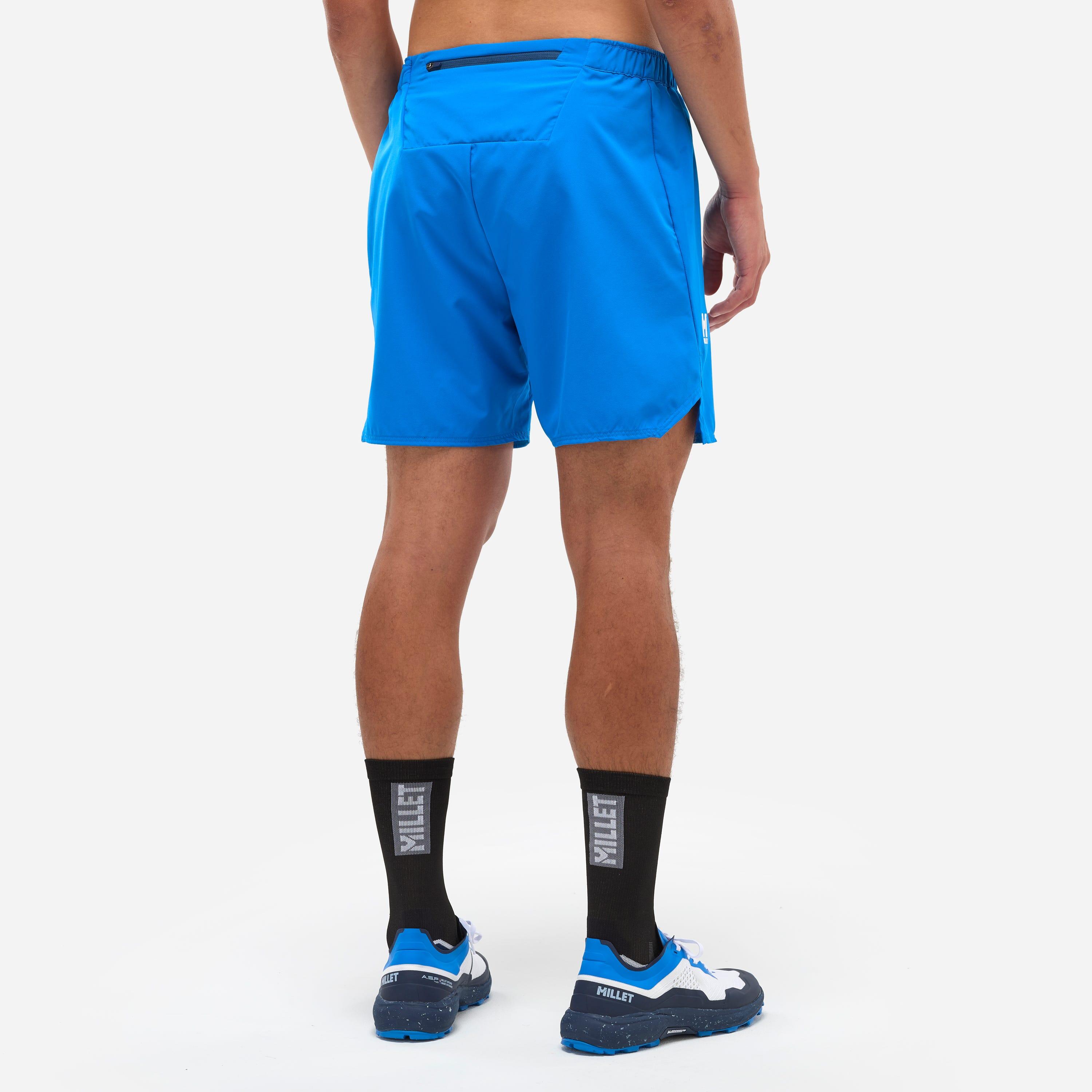 Short  voor heren INTENSE ESSENTIAL 7" 4/6
