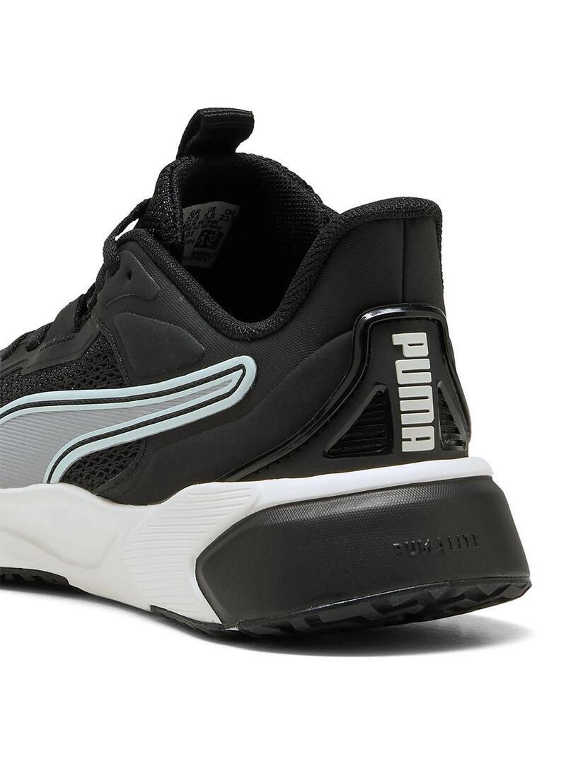 Sneakers pour femme Puma Disperse xt 4 Noir 3/6