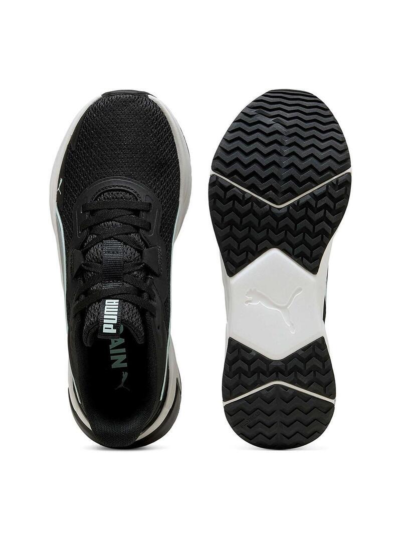 Sneakers pour femme Puma Disperse xt 4 Noir 6/6