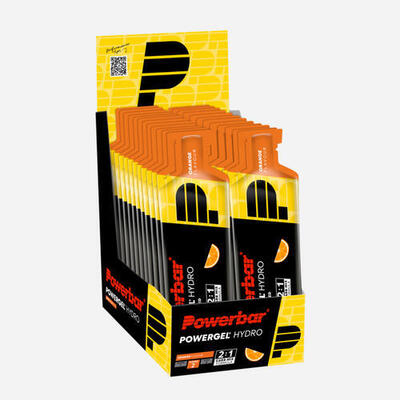 Powergel hydro - orange - 1.6 kg (24 gels)