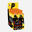 Powergel Hydro - Orange - 1,6 kg (24 gels)