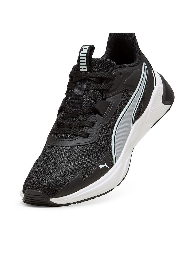 Sneakers pour femme Puma Disperse xt 4 Noir 4/6