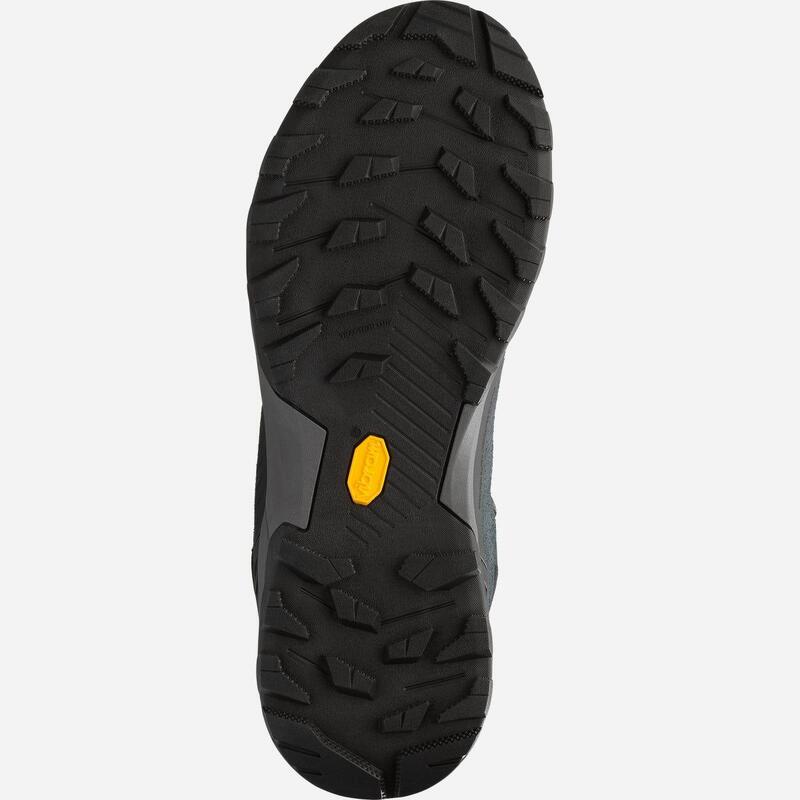 Încălțăminte trekking bărbați UBIC MID GORE-TEX