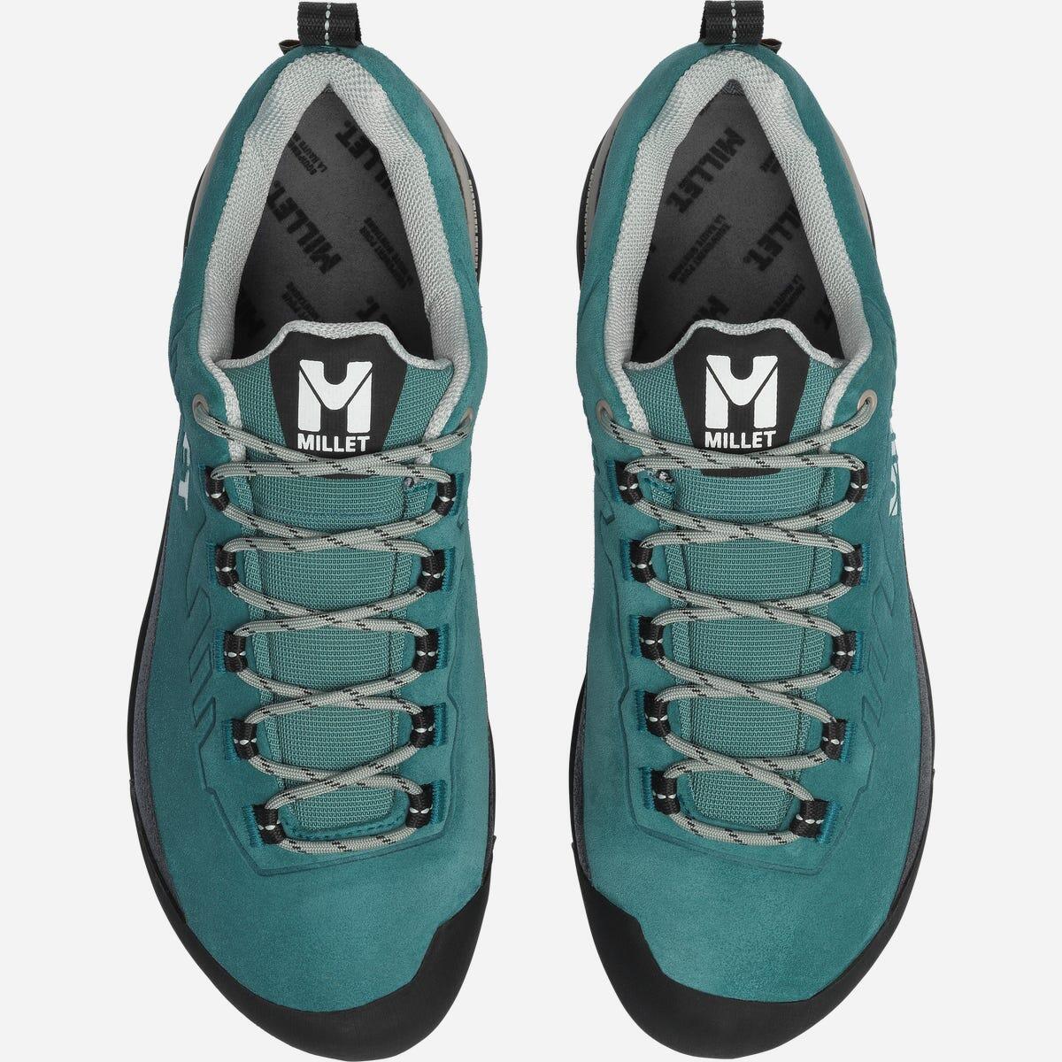Zapatillas Aproximación Mujeres  CIMAÏ PRO GORE-TEX 4/6