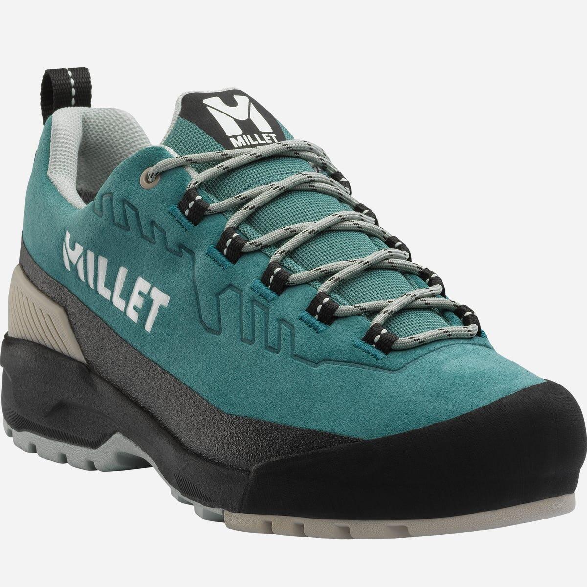 Zapatillas Aproximación Mujeres  CIMAÏ PRO GORE-TEX 2/6