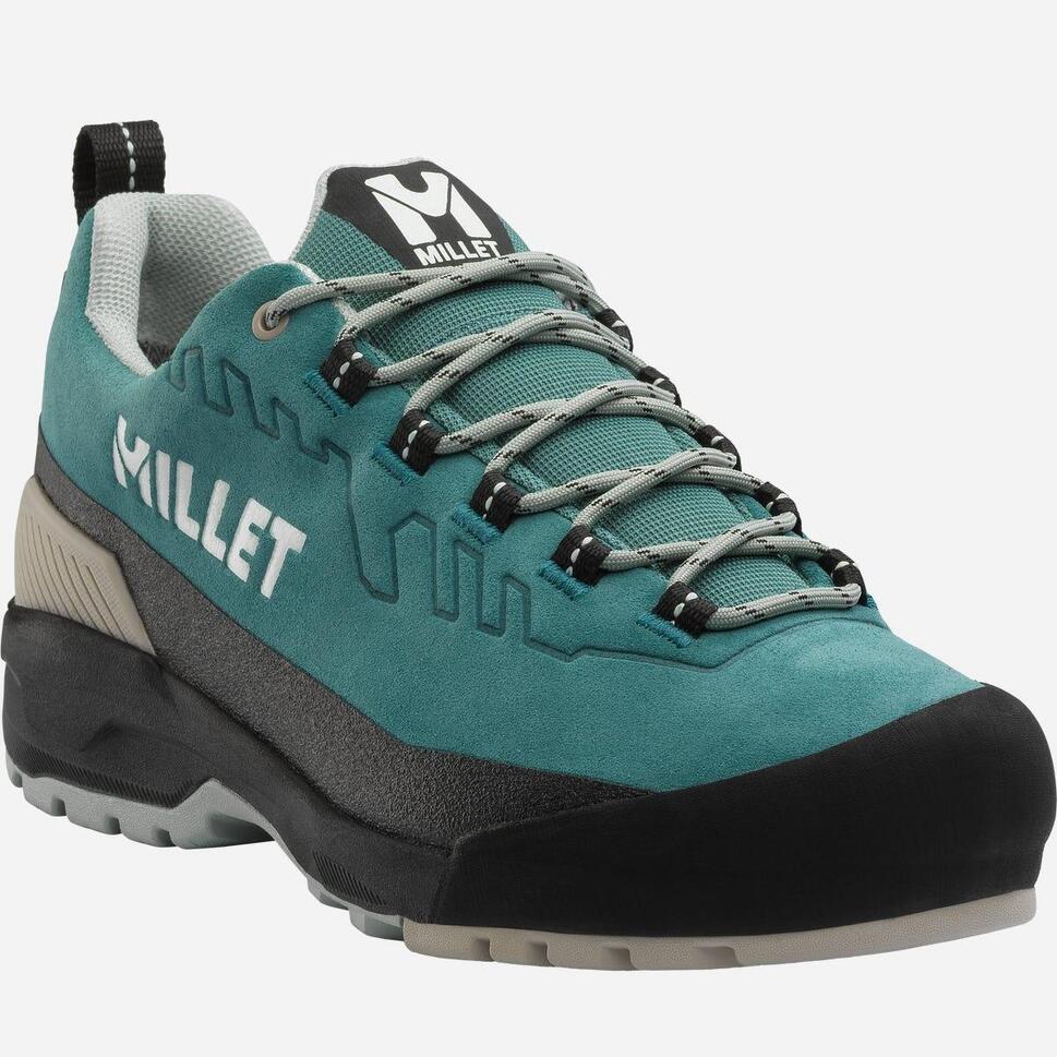 Buty turystyczne damskie Millet Cimaï Pro GoreTex wodoodporne