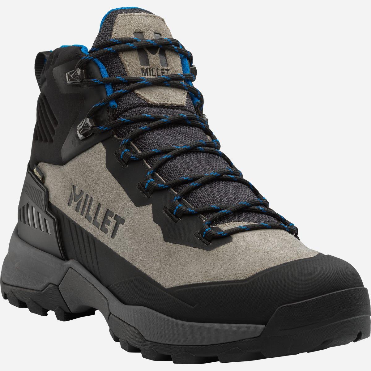Chaussures Trekking pour homme UBIC MID GORE-TEX 2/4