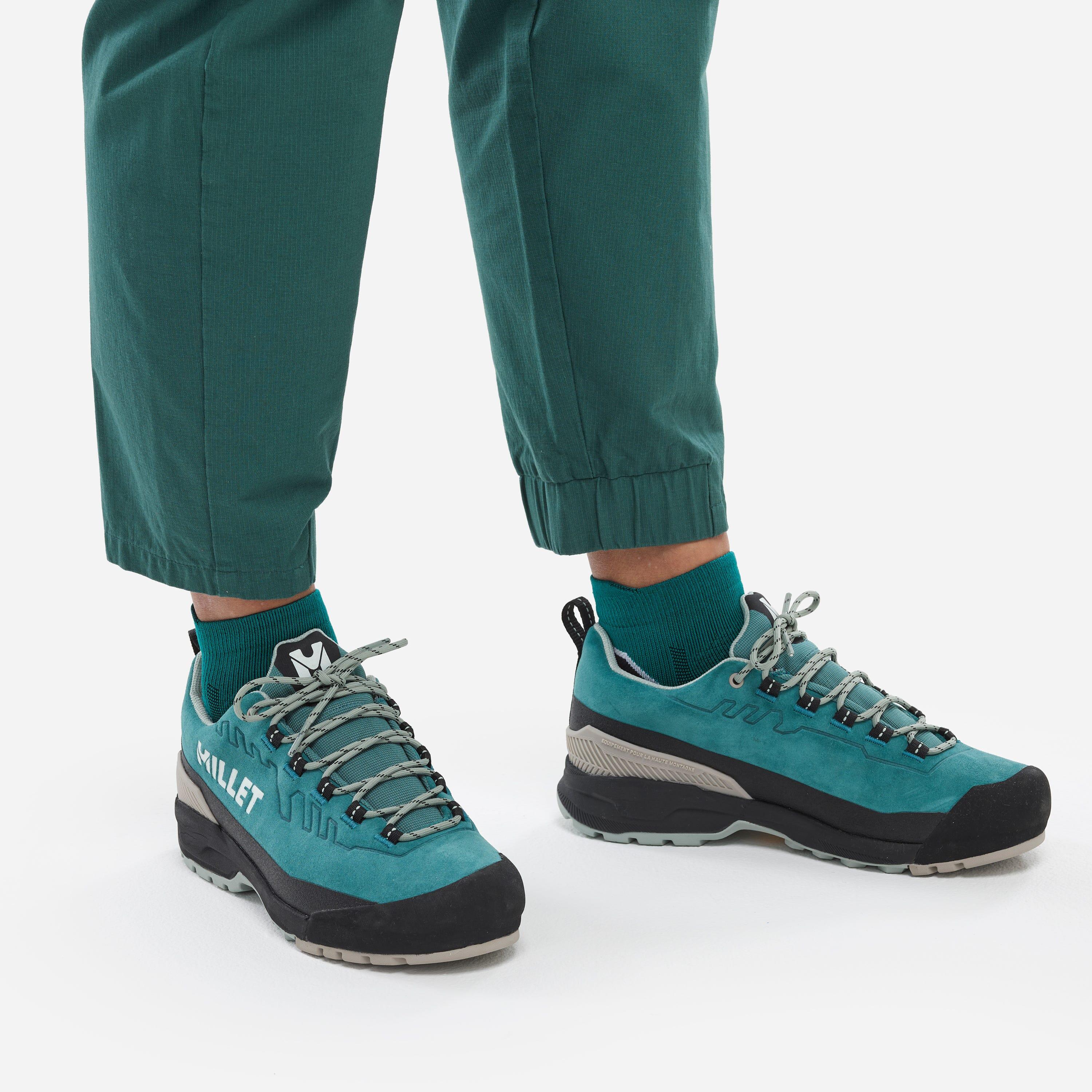 Zapatillas Aproximación Mujeres  CIMAÏ PRO GORE-TEX 5/6