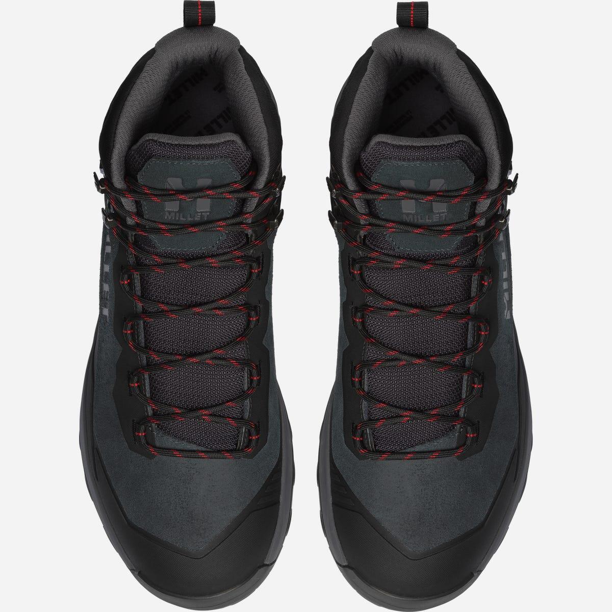 Zapatillas Trekking Hombres  UBIC MID GORE-TEX 4/5