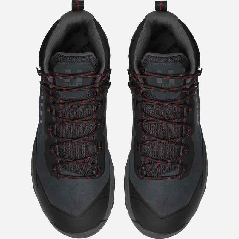 Încălțăminte trekking bărbați UBIC MID GORE-TEX