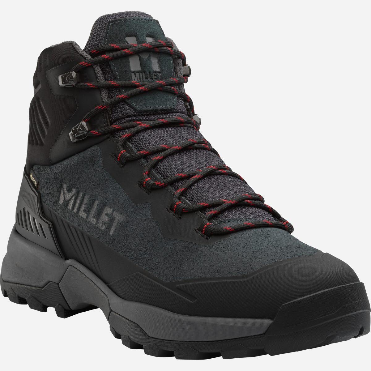 Zapatillas Trekking Hombres  UBIC MID GORE-TEX 2/5
