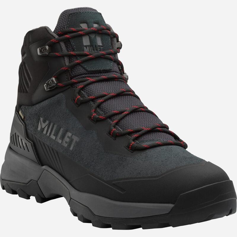 Încălțăminte trekking bărbați UBIC MID GORE-TEX
