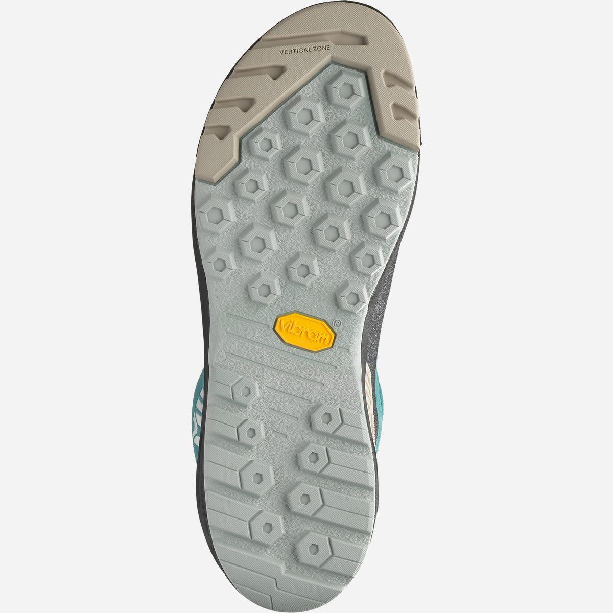Zapatillas Aproximación Mujeres  CIMAÏ PRO GORE-TEX 3/6