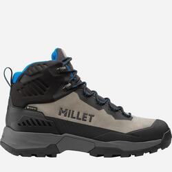 Chaussures Randonnée Homme UBIC MID GORE-TEX