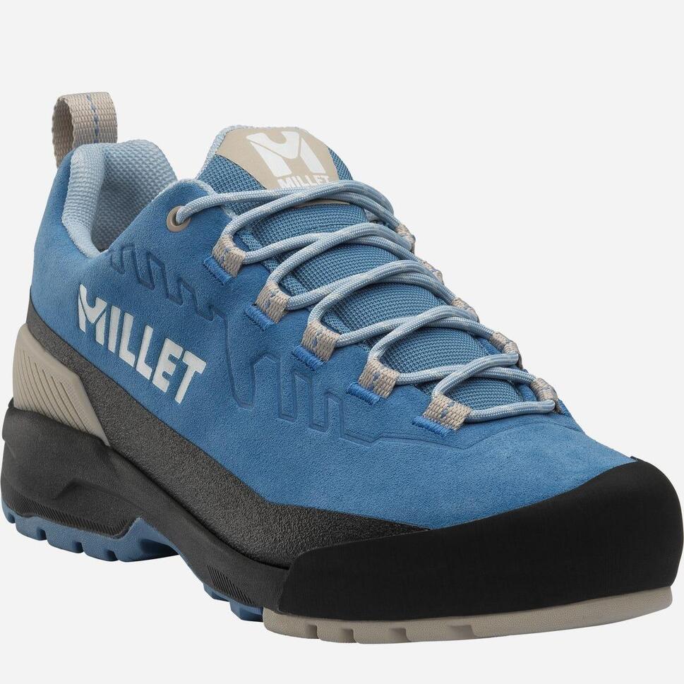 Buty turystyczne damskie Millet Cimaï Pro GoreTex wodoodporne
