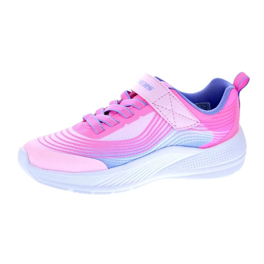 Baskets Skechers modèle 303575L-LTPL pour filles 2/5