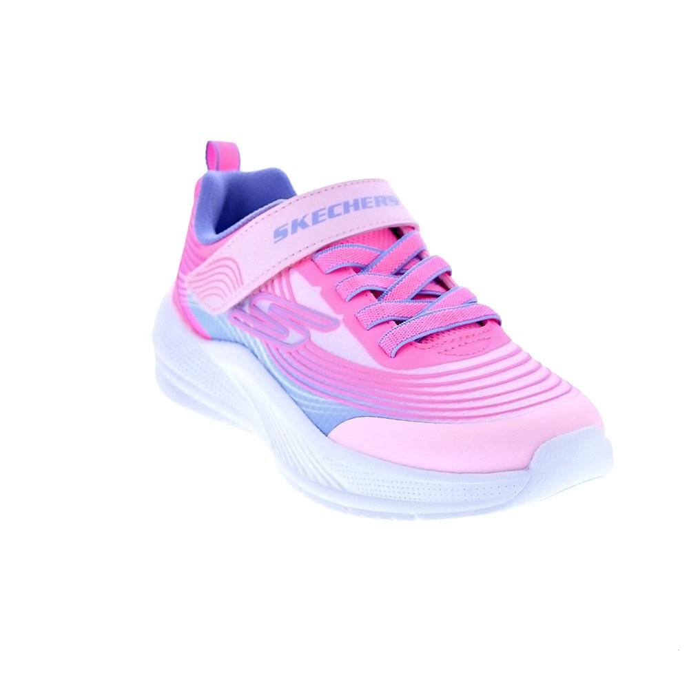 Baskets Skechers modèle 303575L-LTPL pour filles 4/5
