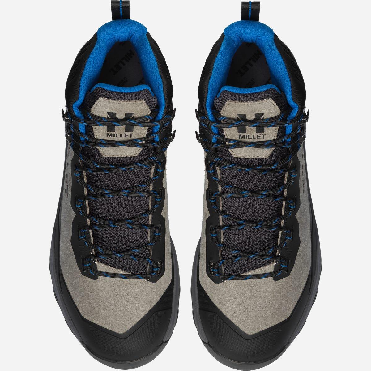 Chaussures Trekking pour homme UBIC MID GORE-TEX 4/4