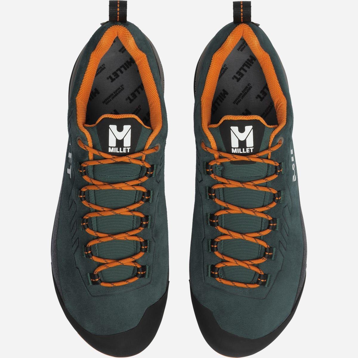 Chaussures Randonnée Homme CIMAÏ PRO GORE-TEX 4/5