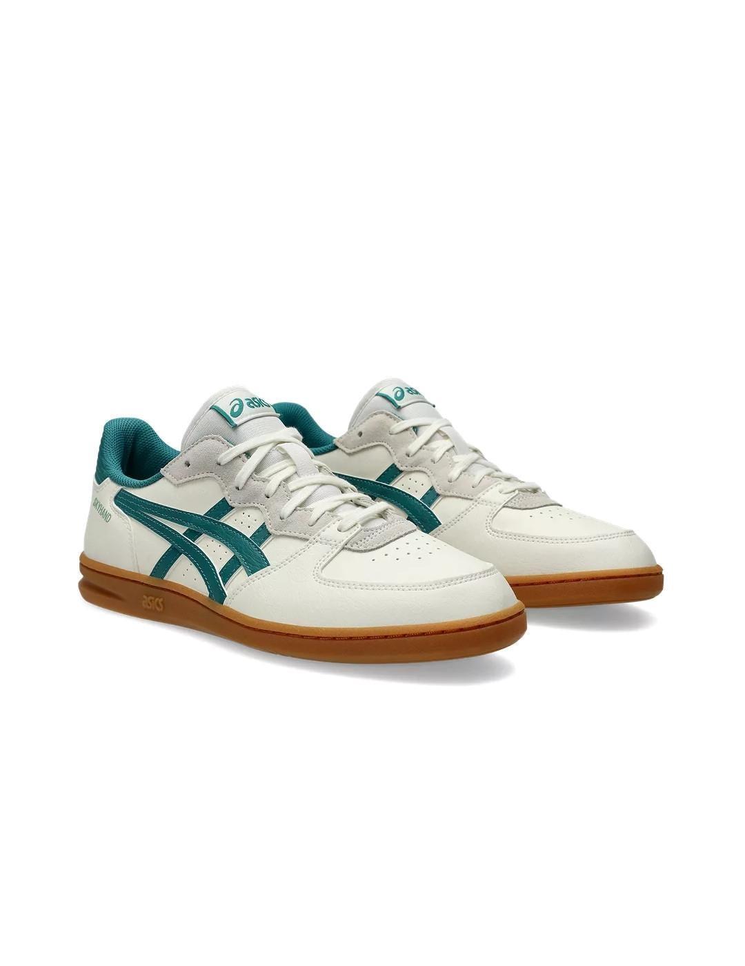 Schoen Asics model 1203A451-102 voor mannen 4/6