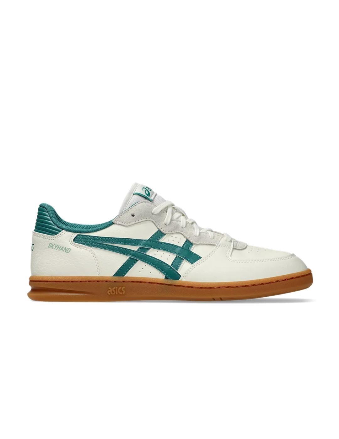 Schoen Asics model 1203A451-102 voor mannen 6/6