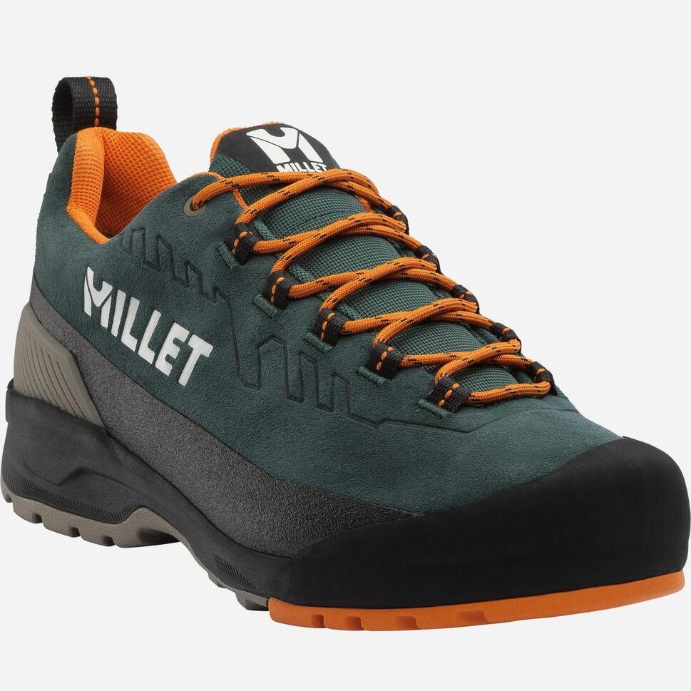 Buty trekkingowe męskie Millet Cimaï Pro GoreTex podejściowe