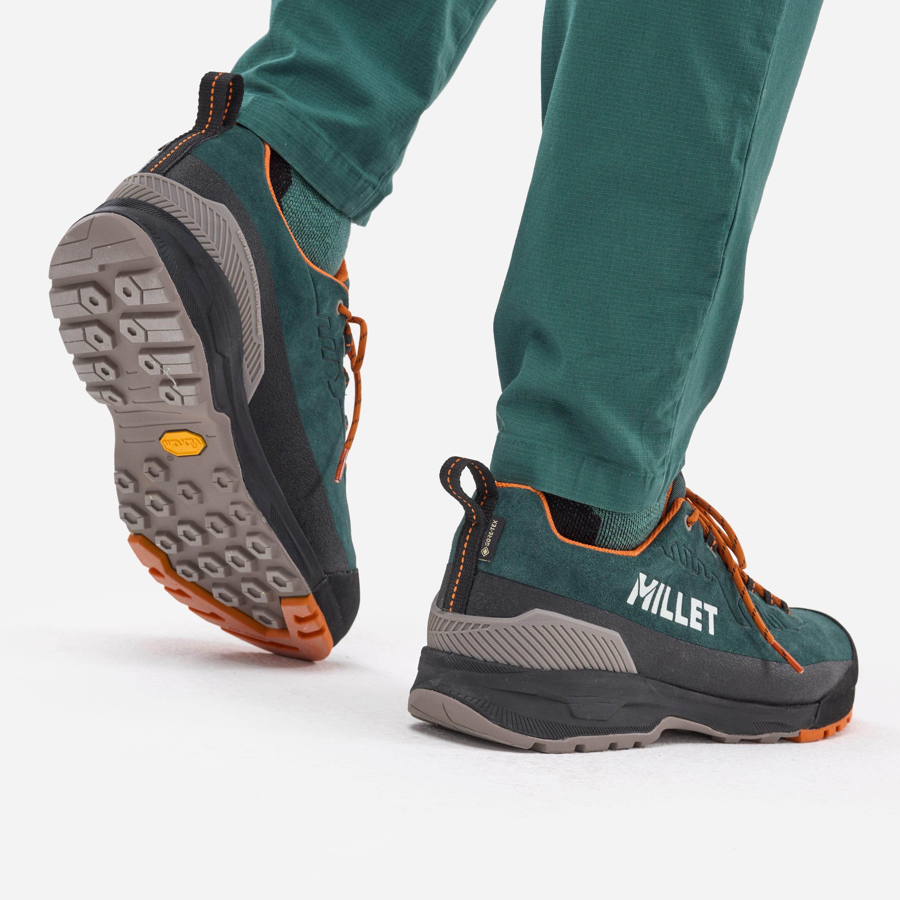 Chaussures Randonnée Homme CIMAÏ PRO GORE-TEX 5/5