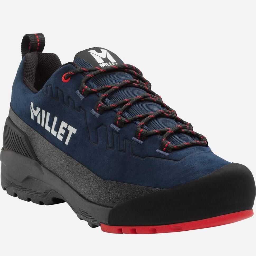 Buty turystyczne męskie Millet Cimaï Pro GoreTex M podejściowe