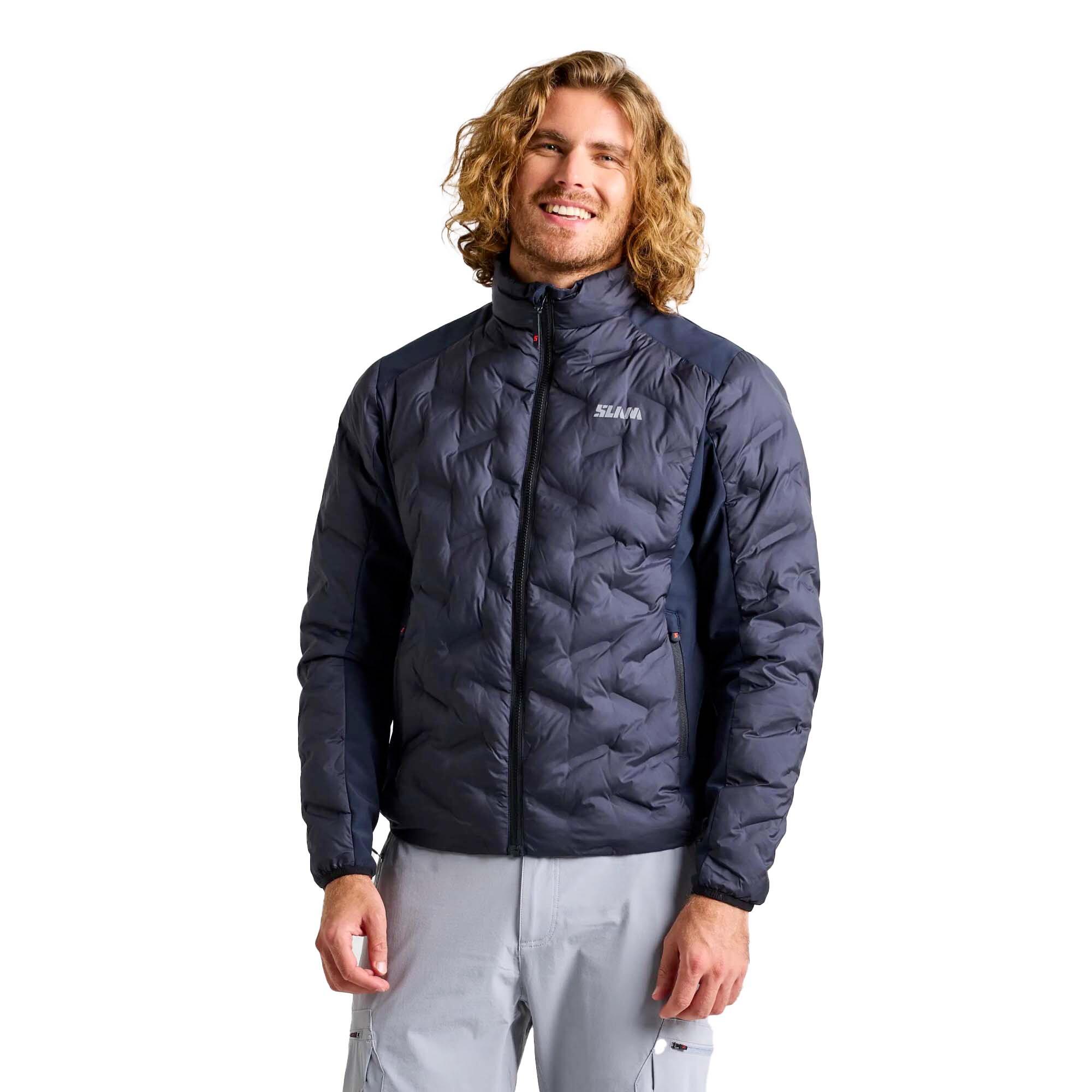 Geacă Slam Jachetă Softshell Hibrid Adult