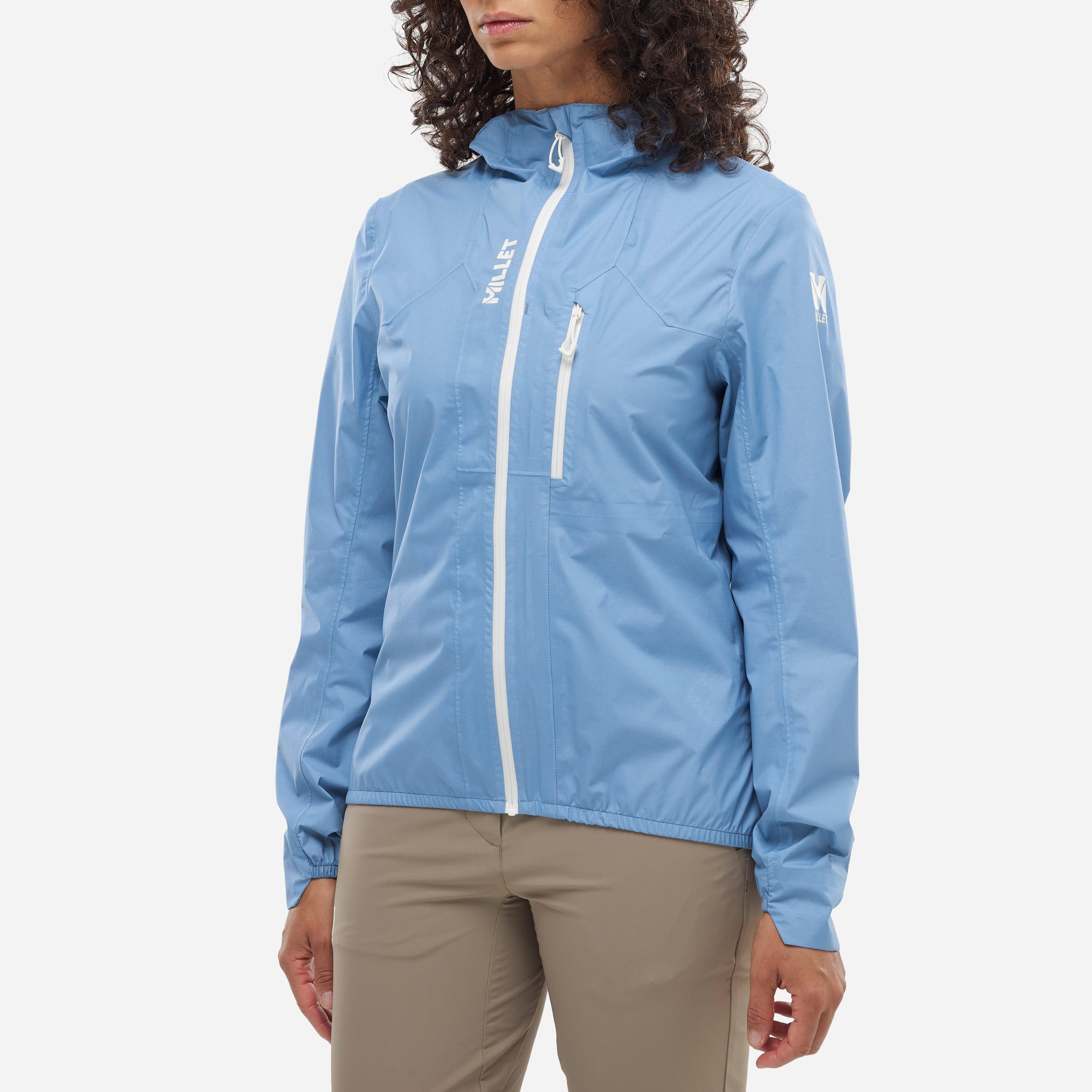 Veste Randonnée - Trekking pour femme WANAKA LIGHT 2.5L 3/7