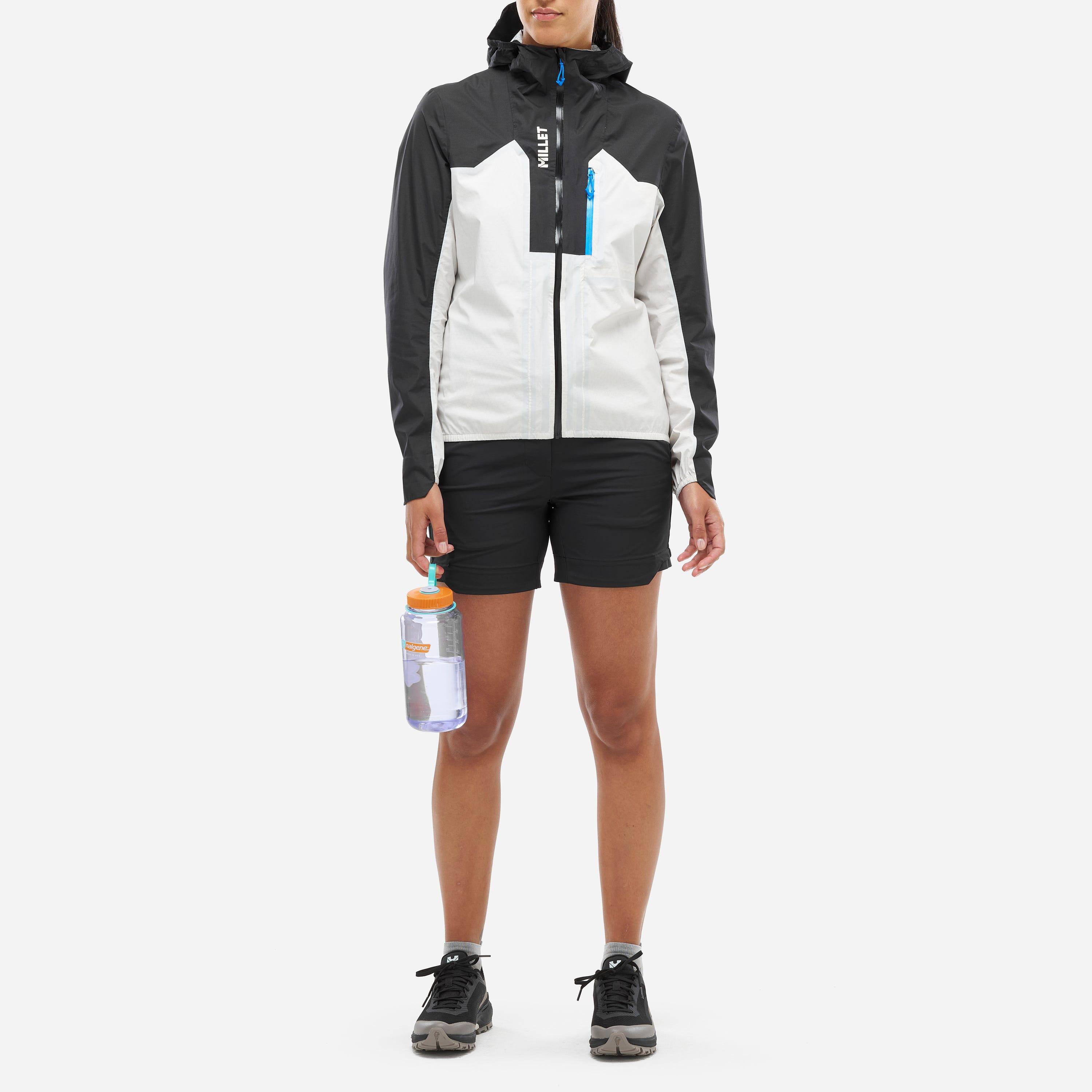 Veste Randonnée - Trekking pour femme WANAKA LIGHT 2.5L 2/5