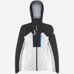 Veste Randonnée Femme WANAKA LIGHT 2.5L