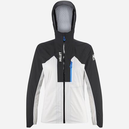 Veste Randonnée - Trekking pour femme WANAKA LIGHT 2.5L