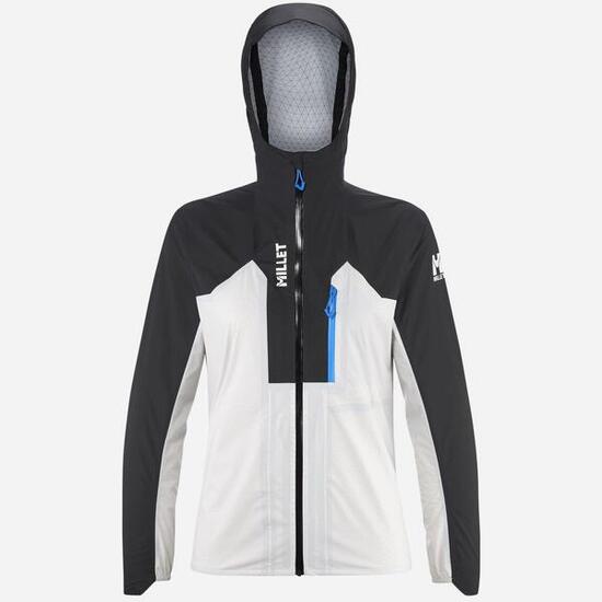 Jacke WANAKA LIGHT 2.5L damen