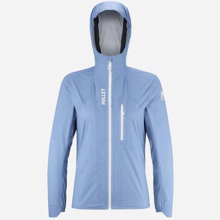 Veste Randonnée - Trekking pour femme WANAKA LIGHT 2.5L