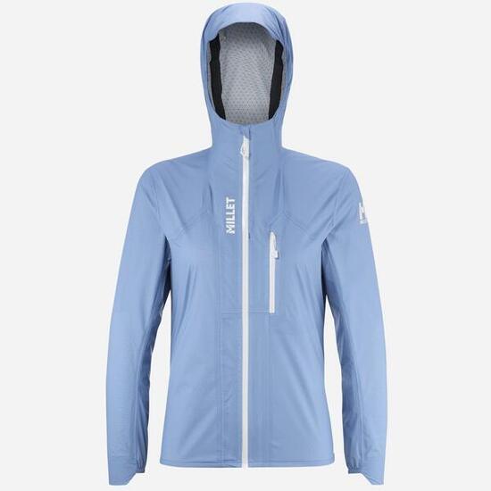 Jacke WANAKA LIGHT 2.5L damen