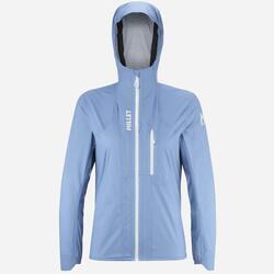 Veste Randonnée Femme WANAKA LIGHT 2.5L