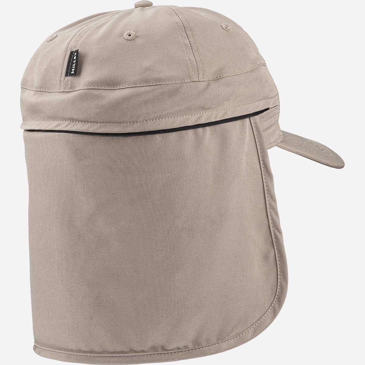 Casquette Randonnée - Trekking unisexe TREKKER II 2/3