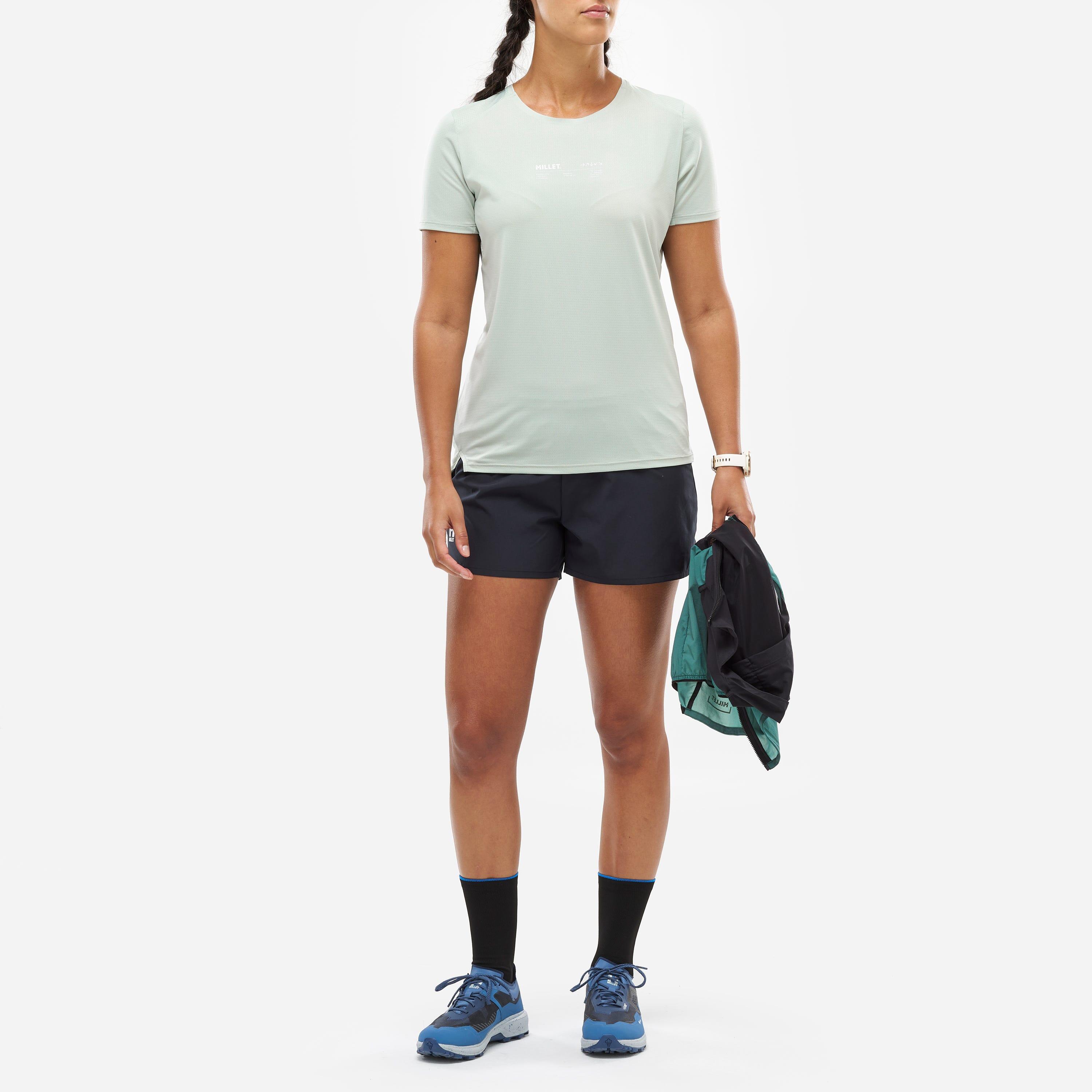 T-Shirt Trail pour femme INTENSE 2/5