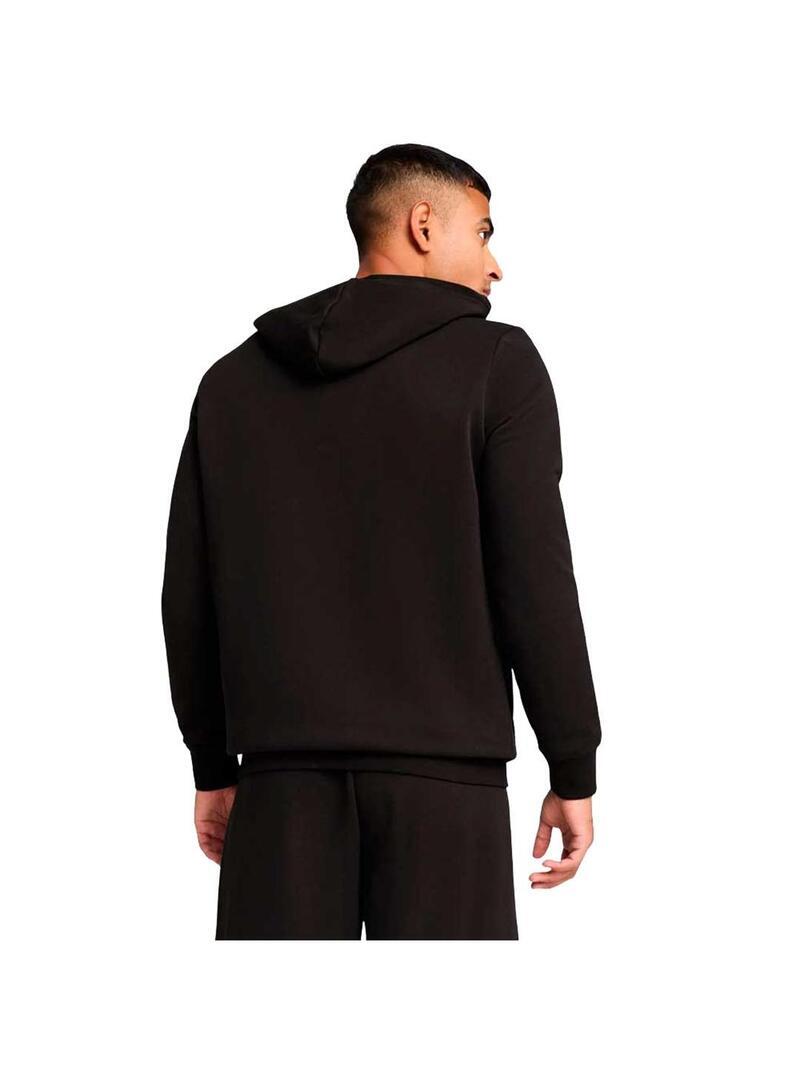 Jersey y sudadera para Hombre Puma Essentials Negro 2/5