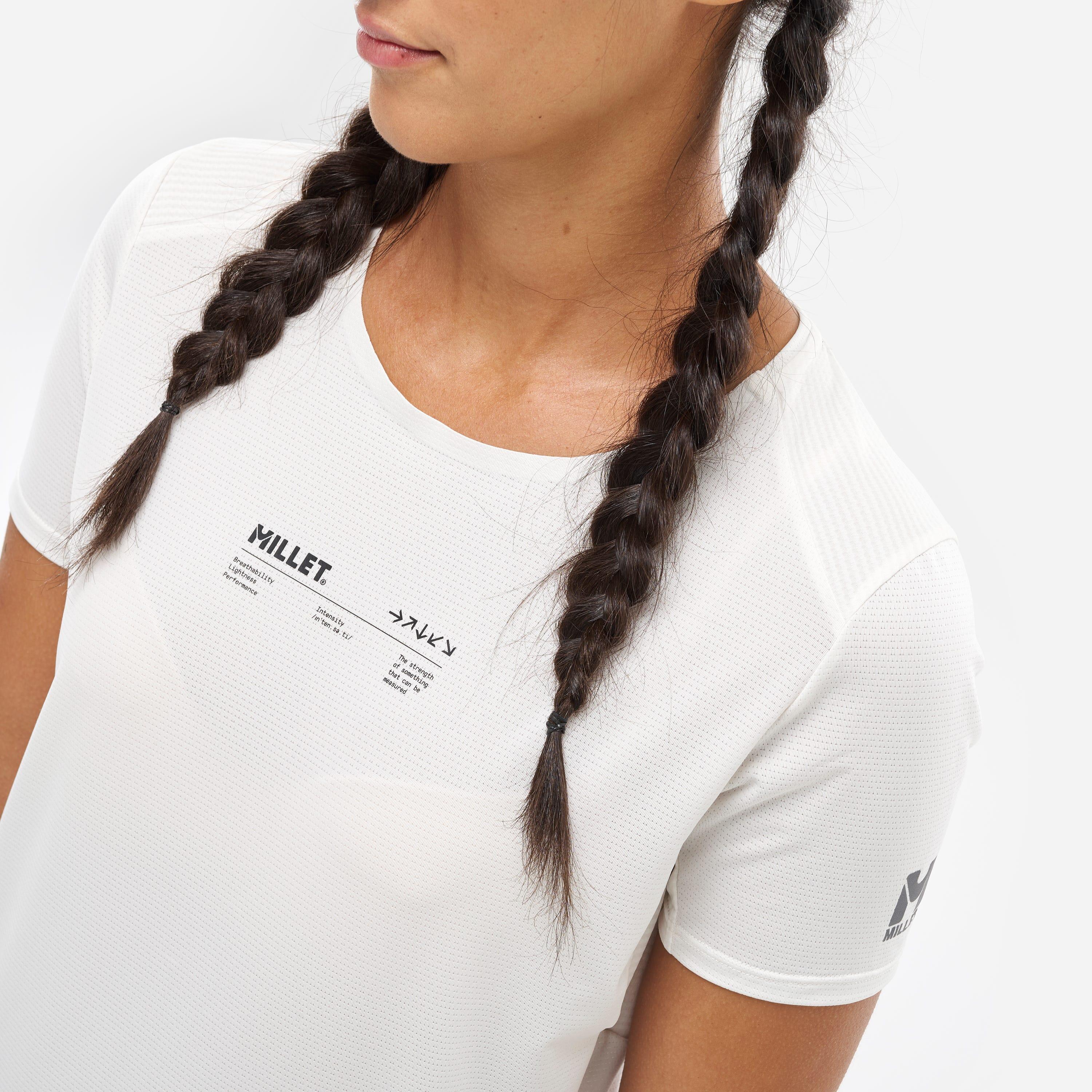 T-Shirt Trail pour femme INTENSE 5/5