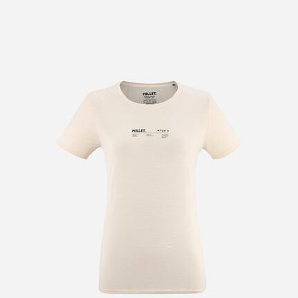 T-Shirt Trail pour femme INTENSE ESSENTIAL