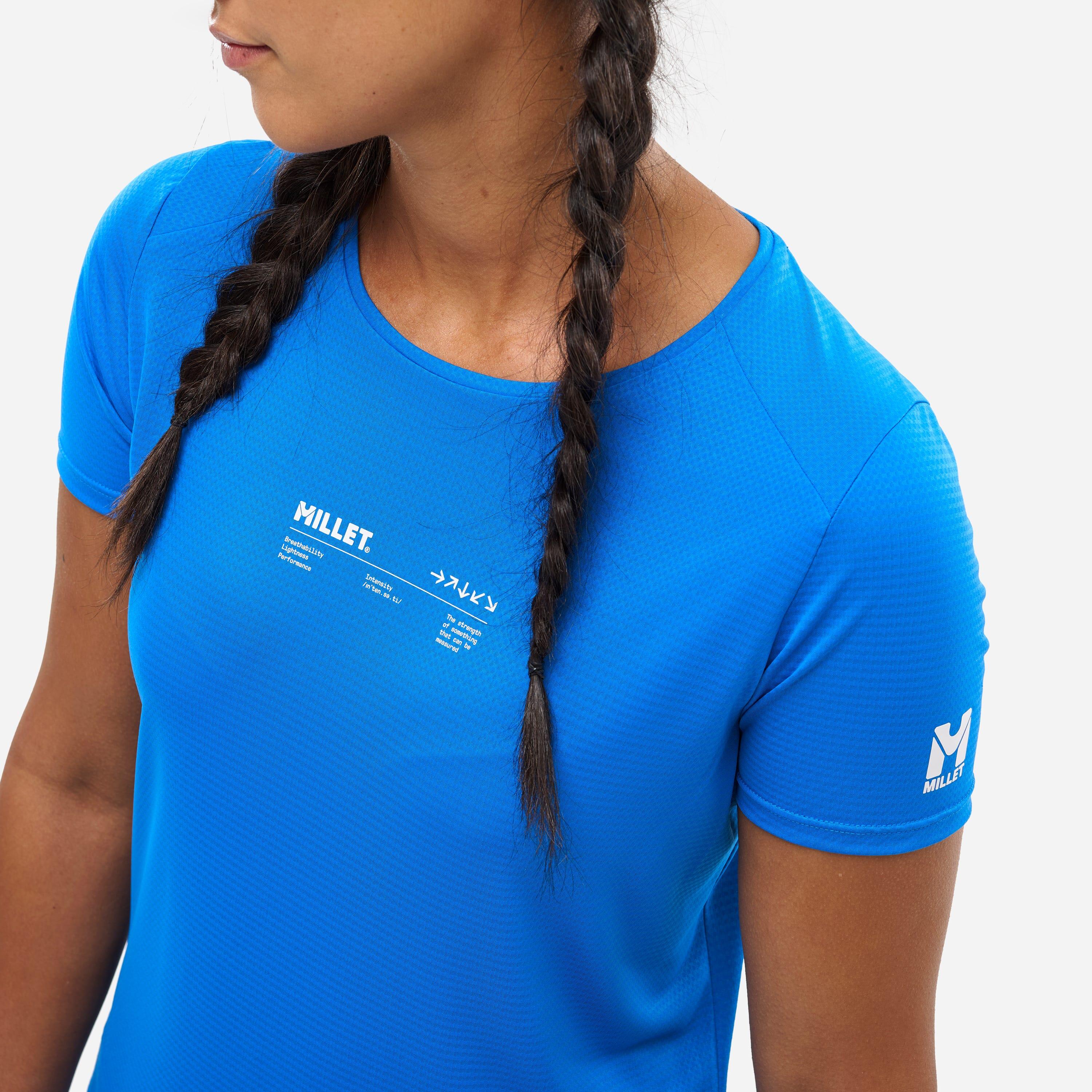 T-Shirt Trail pour femme INTENSE ESSENTIAL 5/5