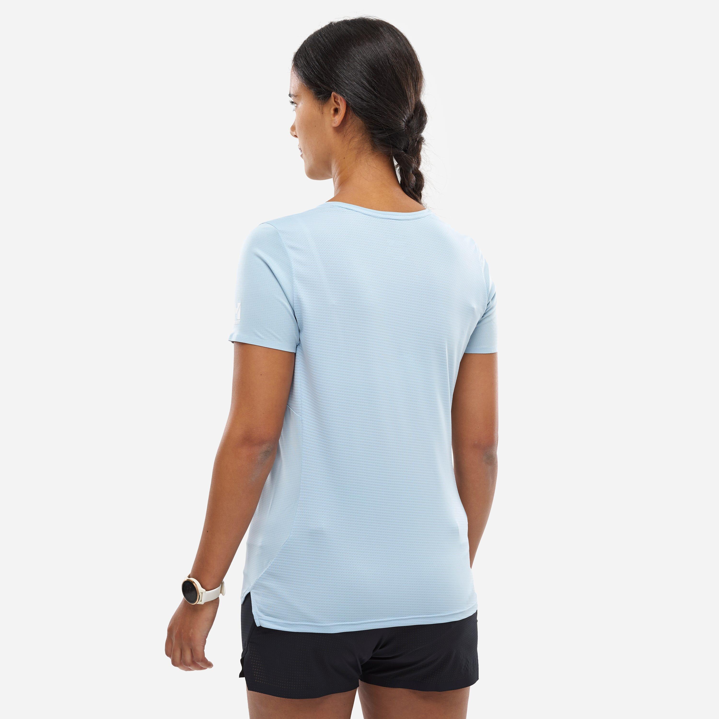 T-Shirt Trail pour femme INTENSE PRO LIGHT 4/5